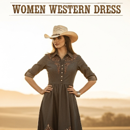 Women Western
