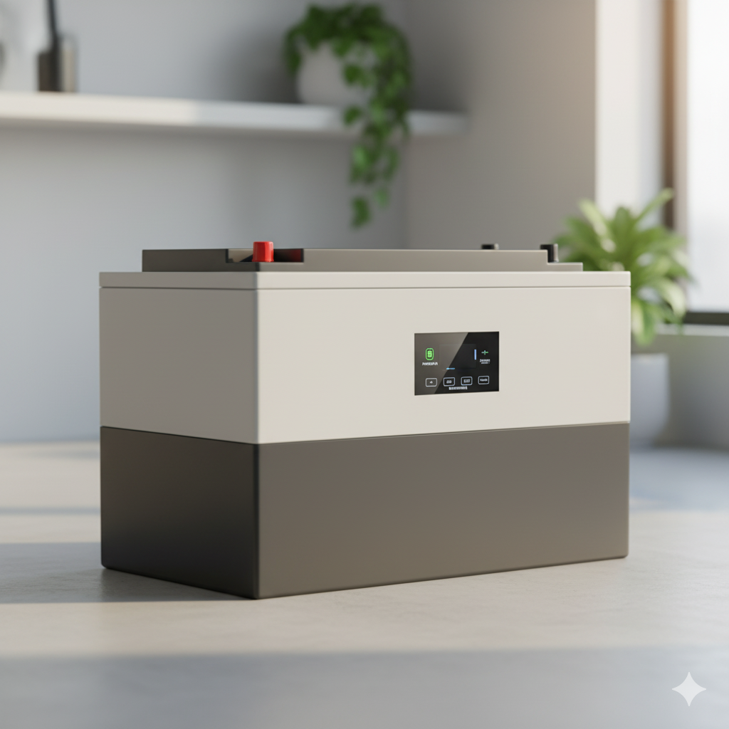 Inverter Battery