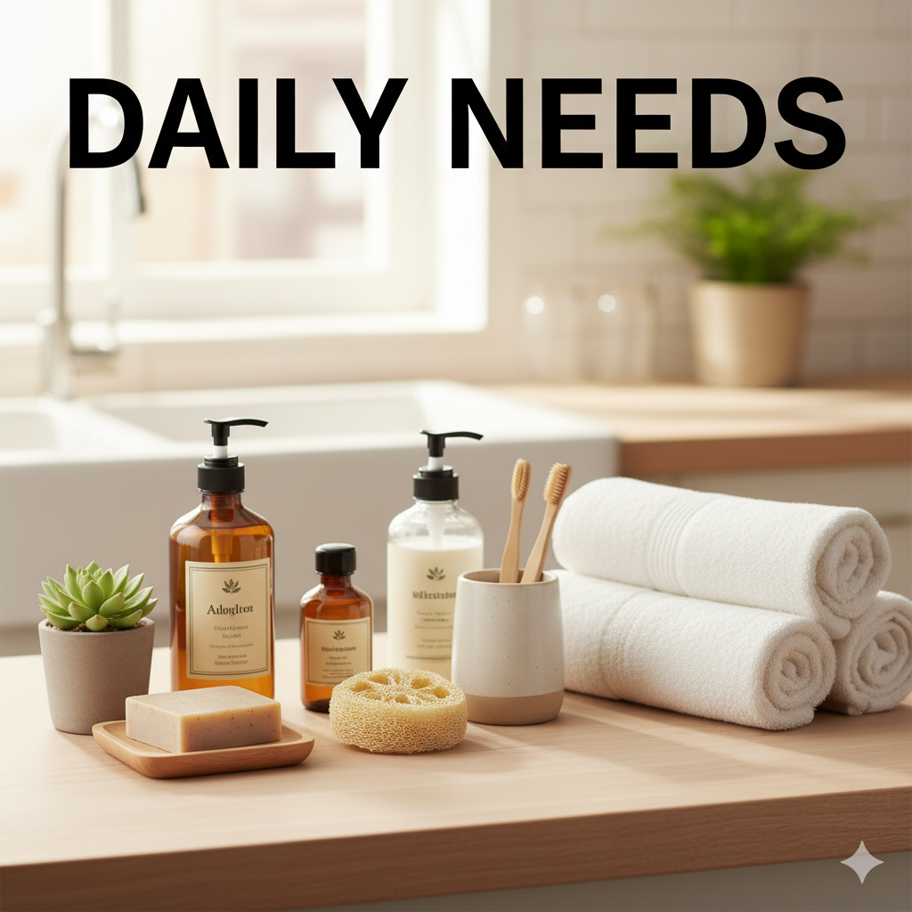 Daily Needs