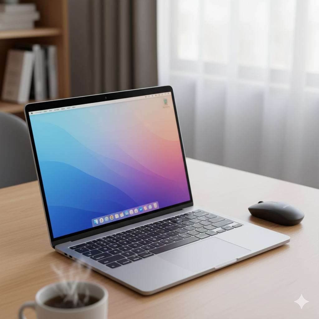LAPTOP