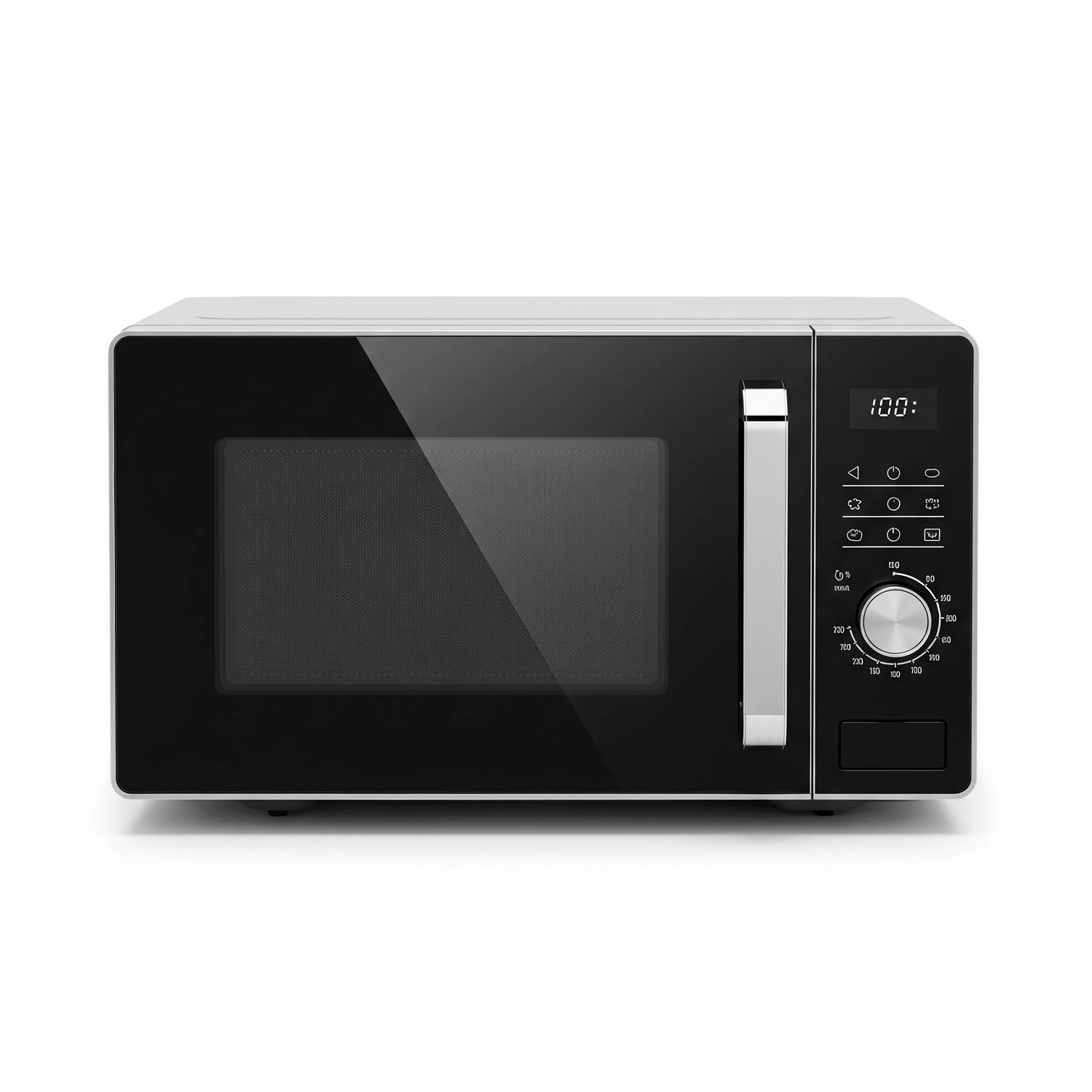 Microwave Oven