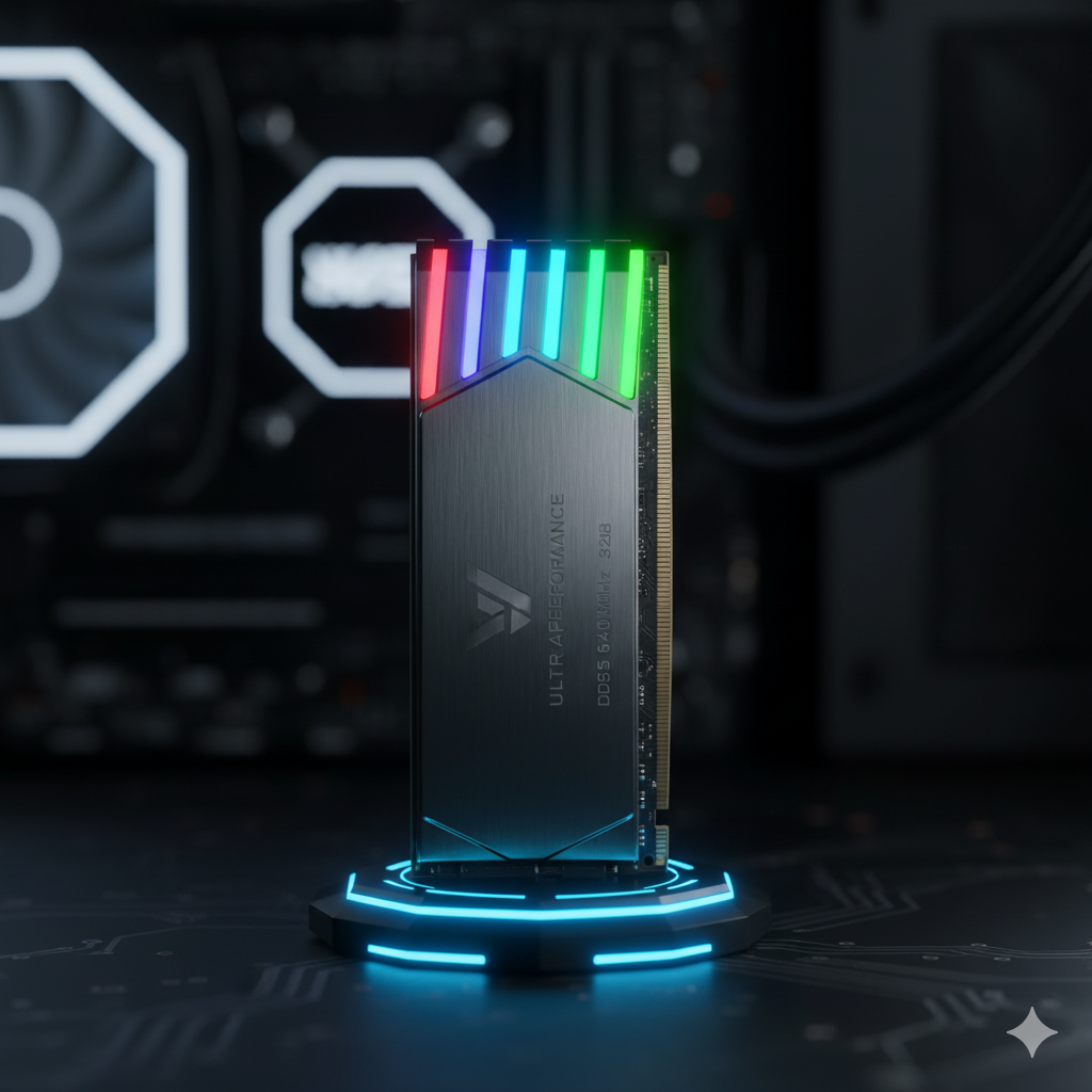 Desktop RAM