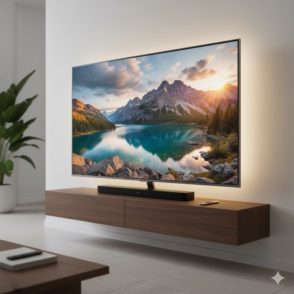 Television