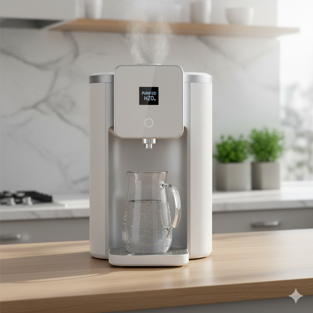 Water Purifier