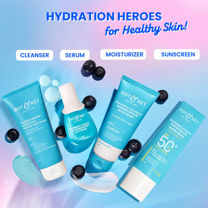 DOT & KEY BLUE BERRY SERUM