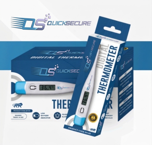 Digital Thermometer