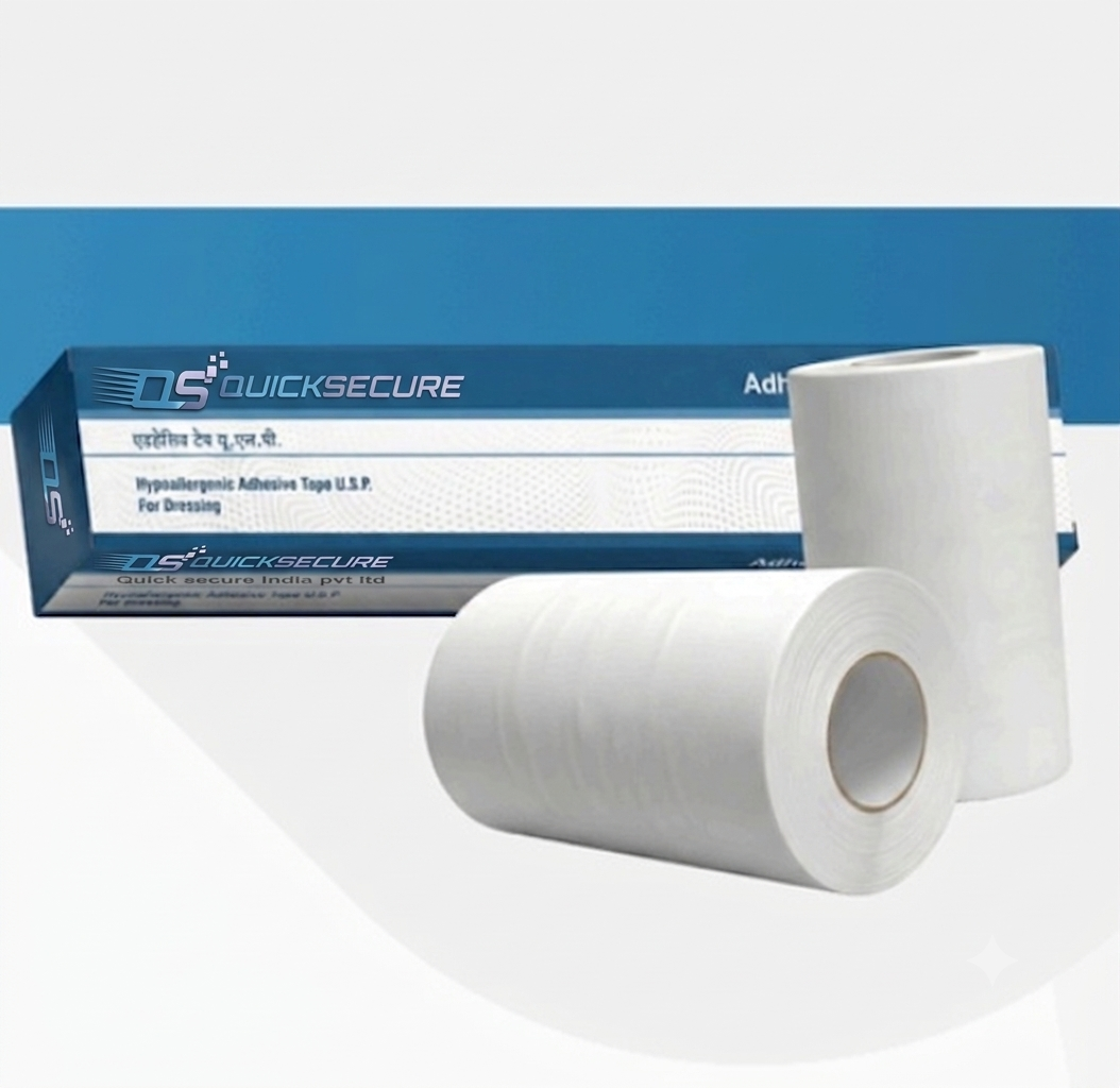 Cotton Adhesive Tape
