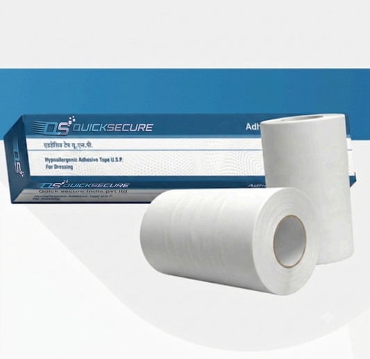 Cotton Adhesive Tape