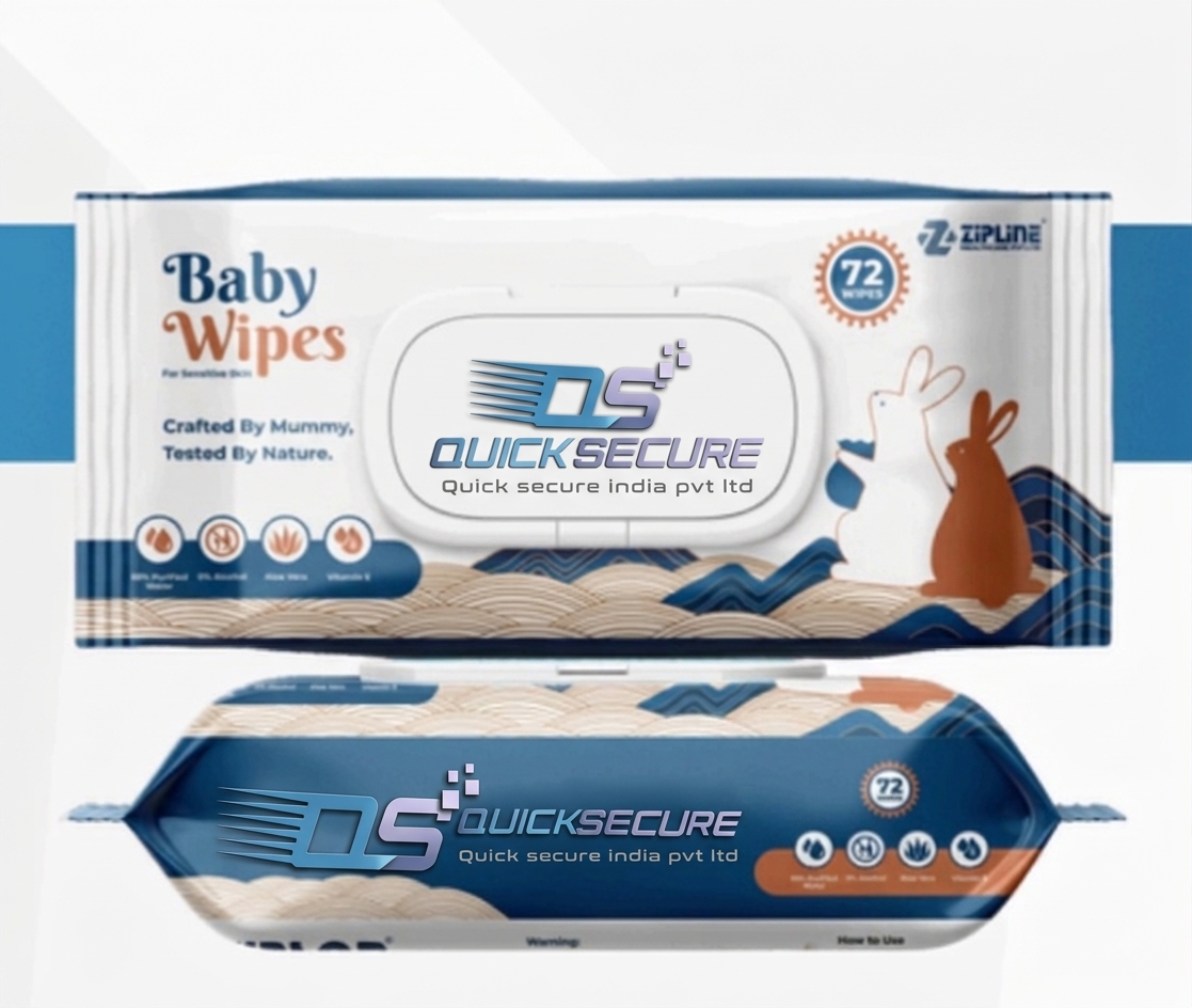 Baby Wipes