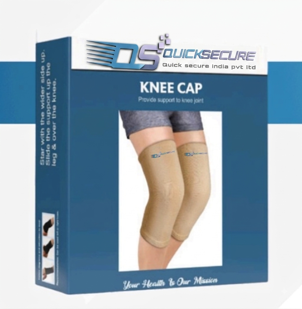 Knee Cap