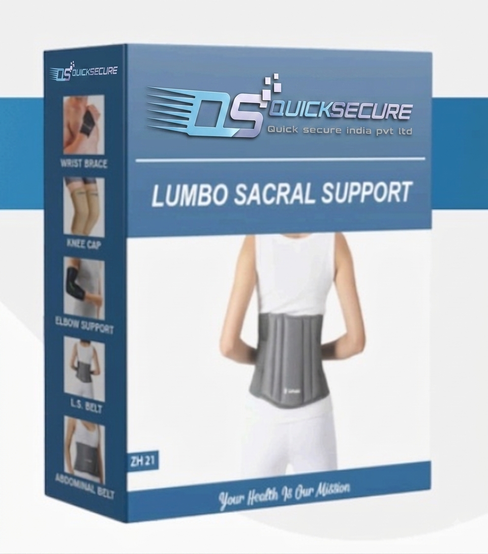 Lumbo Sacral Belt