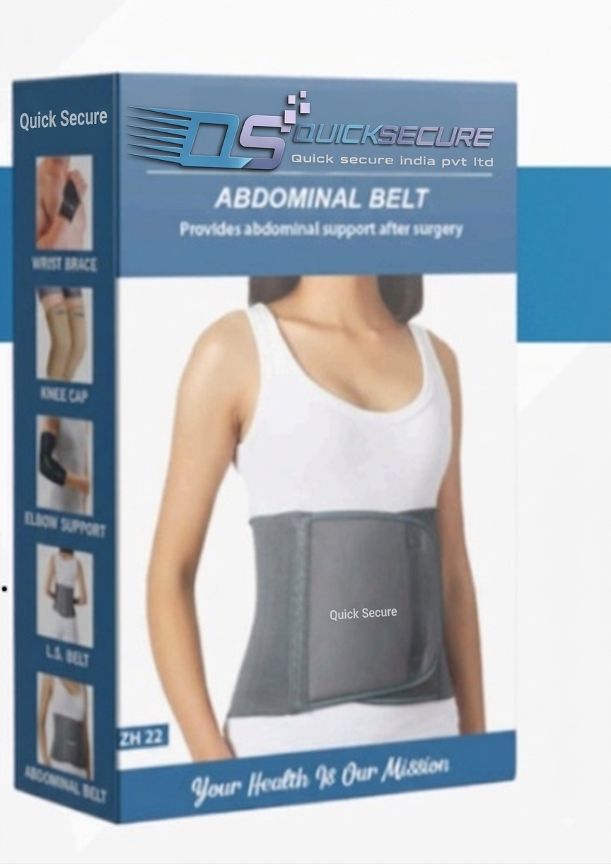 Abdominal Belt
