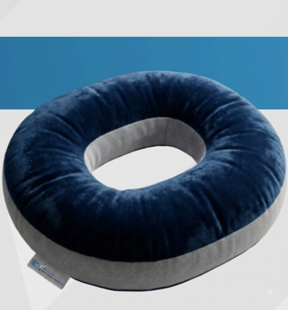 Ring Cushion Pillow