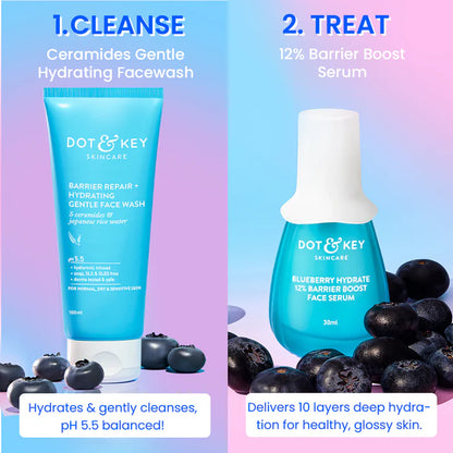 DOT & KEY BLUE BERRY SERUM
