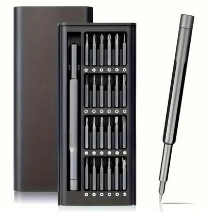 24 in 1 Screwdriver Set