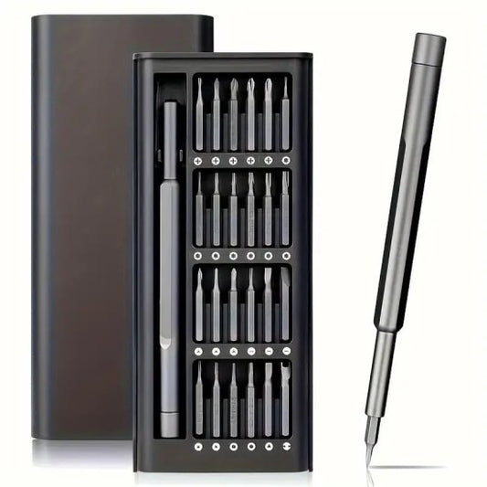 24 in 1 Screwdriver Set