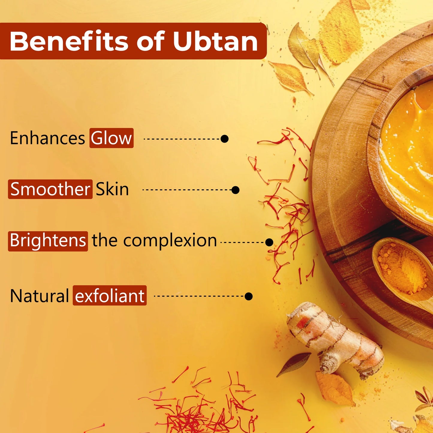 GOOD VIBES UBTAN GLOW POWDER