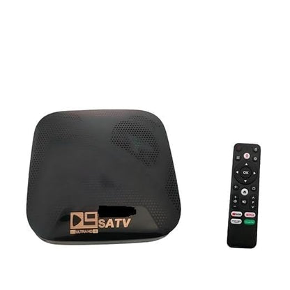 NEW TV BOX