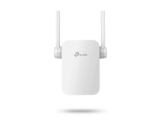 TP-Link | AC1200 WiFi Range Extender | Up to 1200Mbps Speed | Dual Band Wireless Extender, Repeater, Signal Booster, Access Point| Easy Set-Up | Extends Internet Wi-Fi (RE305)