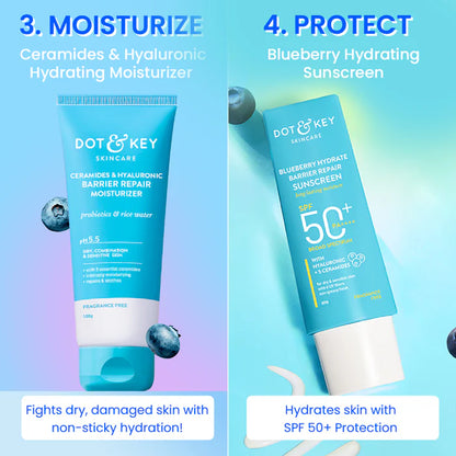 DOT & KEY BLUE BERRY SERUM