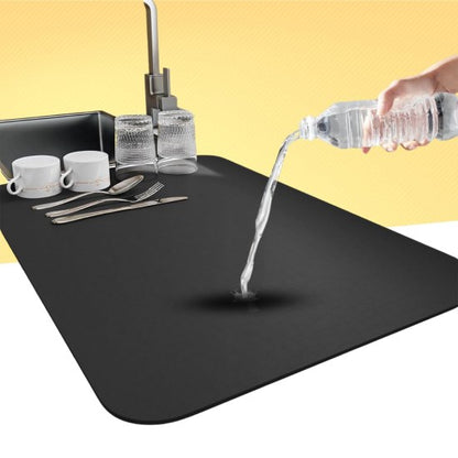 40x60 cm dish drying mat