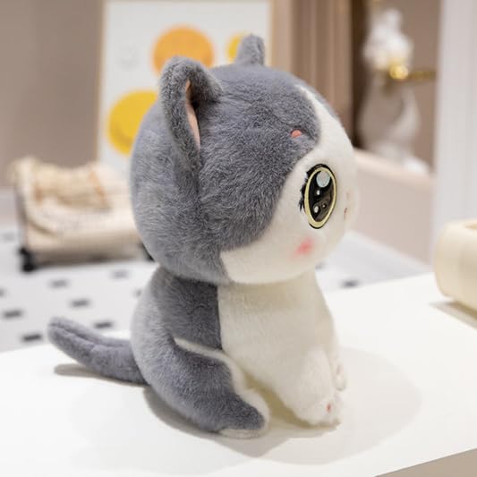 Small cat Soft Toys