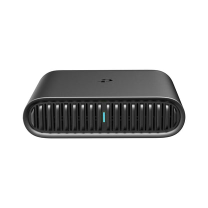 TP-Link Ultra-Portable Wi-Fi 6 AX1500 Dual_Band Travel Router TL-WR1502X | Easy Public Wi-Fi Sharing | Hotel/RV/Travel Approved | Phone Tether | USB C Powered | Multi-Mode | Pocket-Size Design