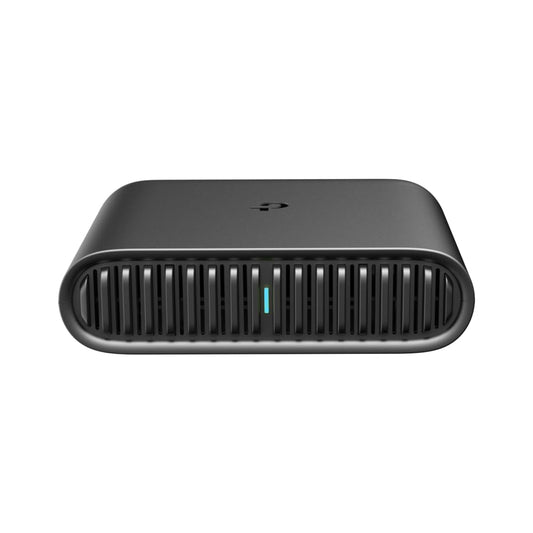 TP-Link Ultra-Portable Wi-Fi 6 AX1500 Dual_Band Travel Router TL-WR1502X | Easy Public Wi-Fi Sharing | Hotel/RV/Travel Approved | Phone Tether | USB C Powered | Multi-Mode | Pocket-Size Design