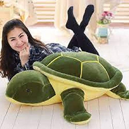 Turtle Soft Toys for Kids Big