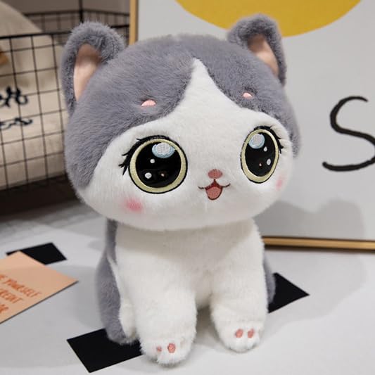 Small cat Soft Toys