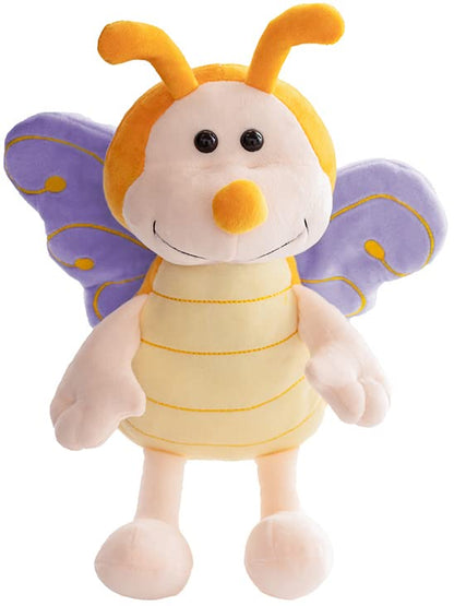 Butterfly Soft Toys