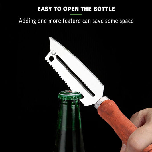 3 in1 Peeling Knife