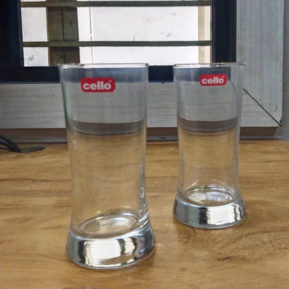 Cello Essenza 315ml- tumbler 6pcs
