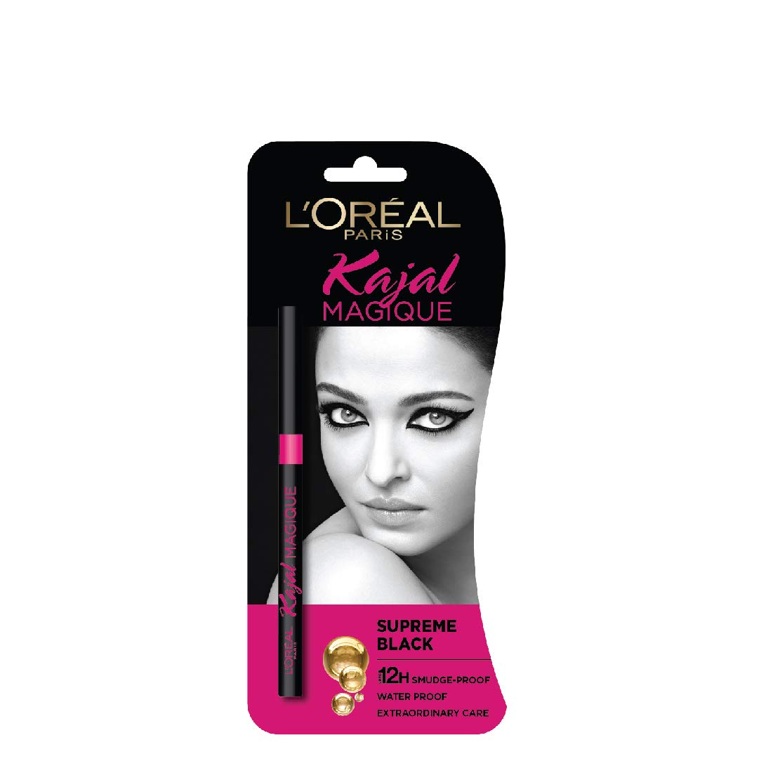 L'Oréal Paris Kajal