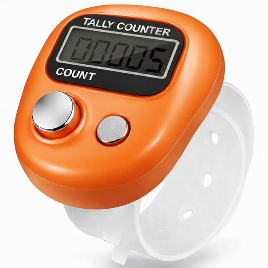 FINGER COUNTER