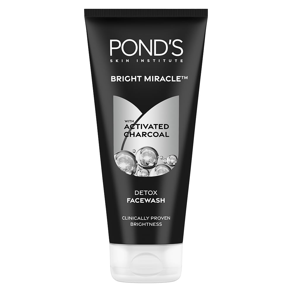 POND'S Pure Detox Face Wash