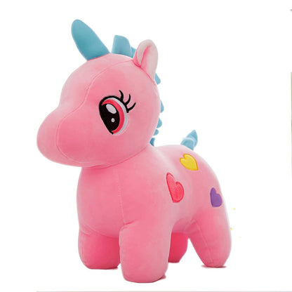 Babique Unicorn Teddy Bear Soft Toy