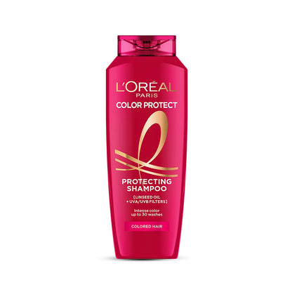 L'Oréal Paris Shampoo
