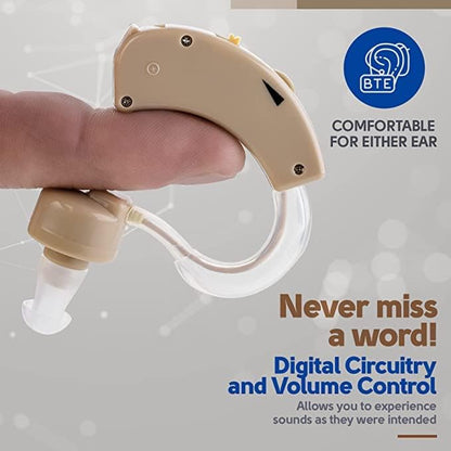 Latest Ear Machine Hearing for Old Age/Hearing