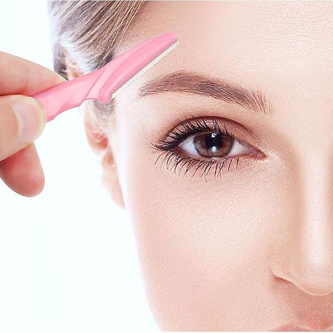 Professional Beauty Series Razors