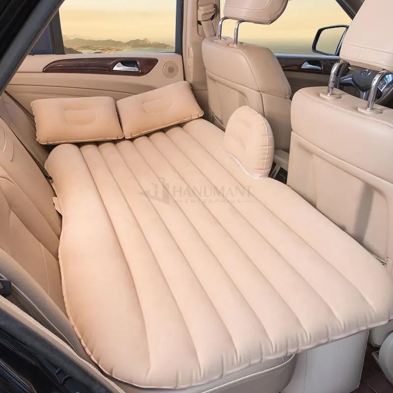 Premium Car Inflatable Bed
