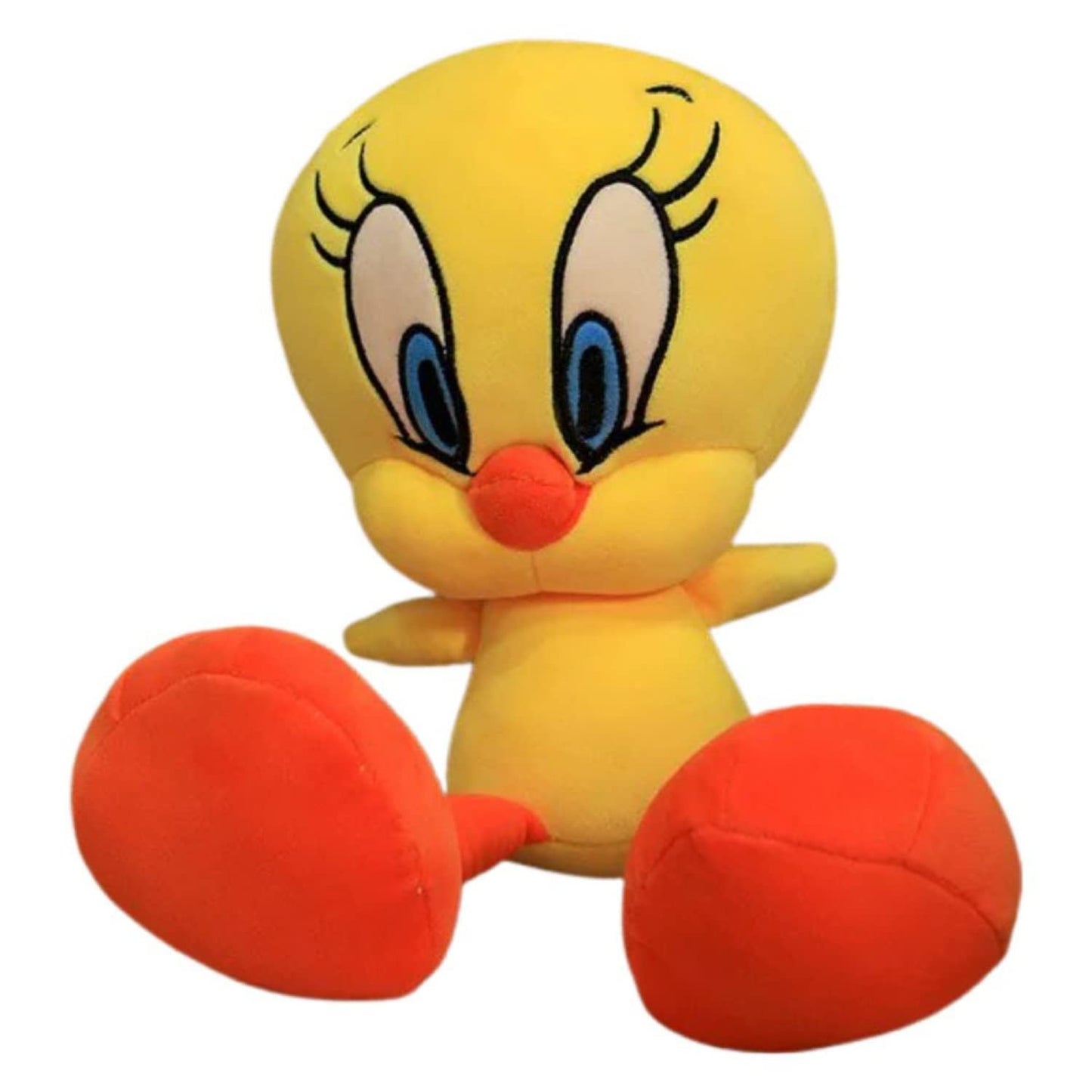 Tweety Soft Toy
