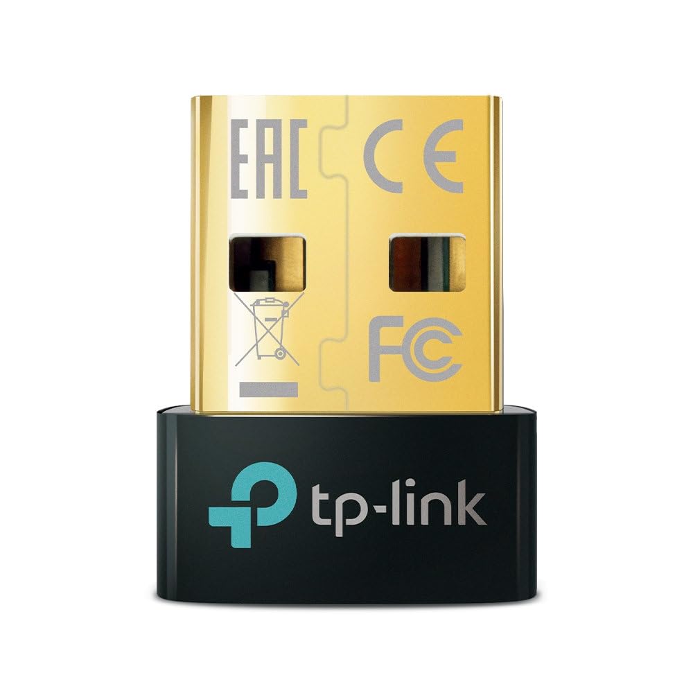 TP-Link UB5A Adaptador Nano USB2.0 Bluetooth 5.0