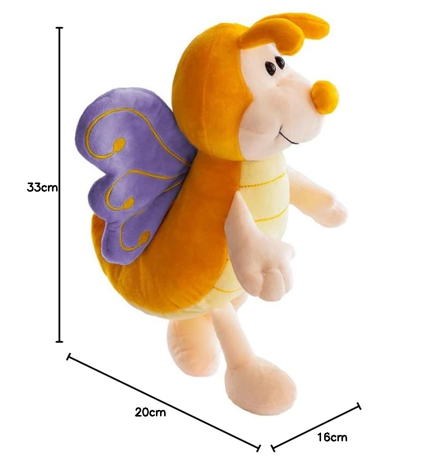 Butterfly Soft Toys