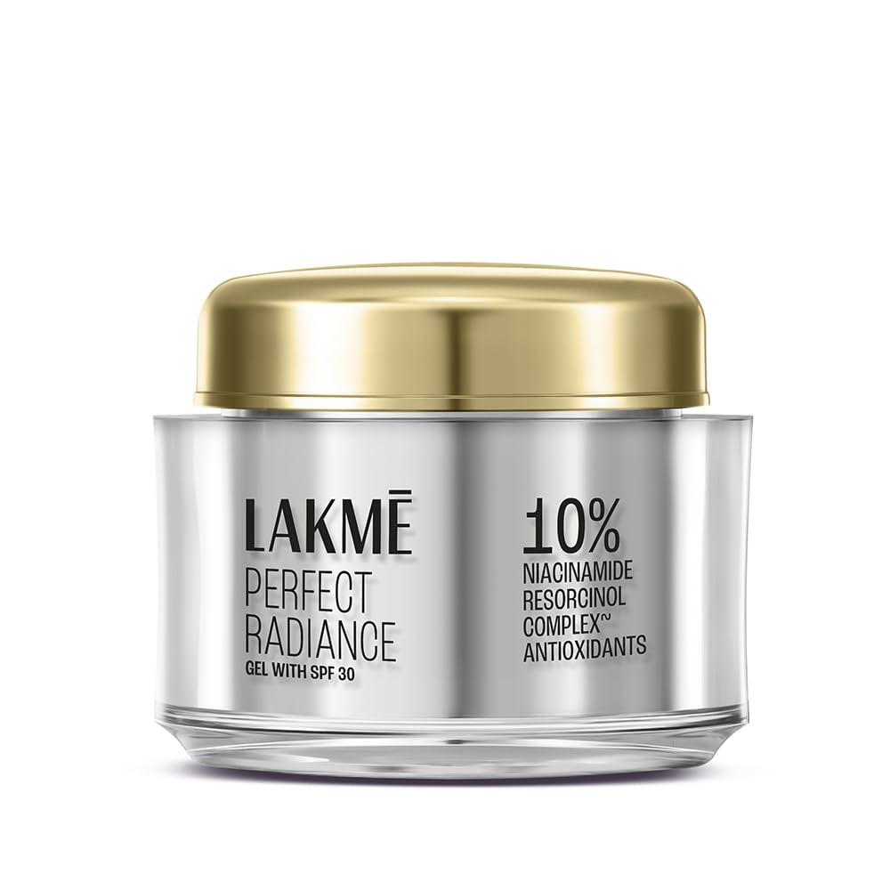 Lakme Perfect Radiance Pigmentation Treatment