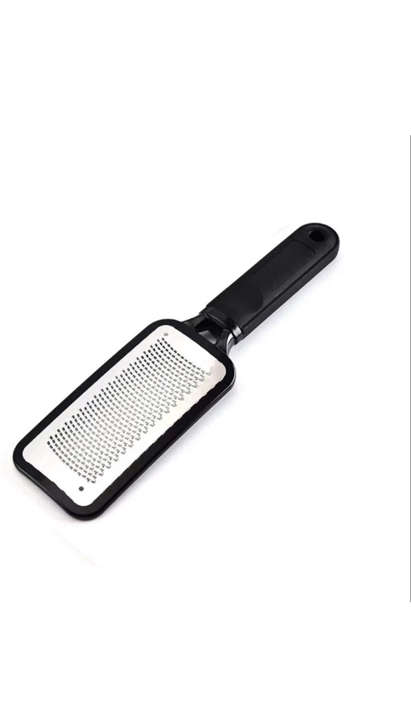 Foot Scrapper Cleaner