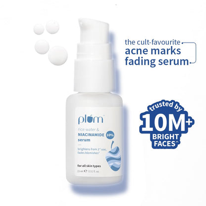 PLUM NIACI SERUM