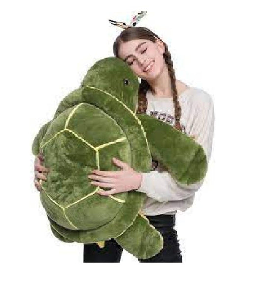 Turtle Soft Toys for Kids Big