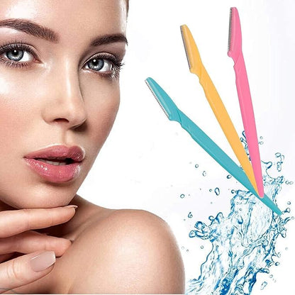 Professional Beauty Series Razors