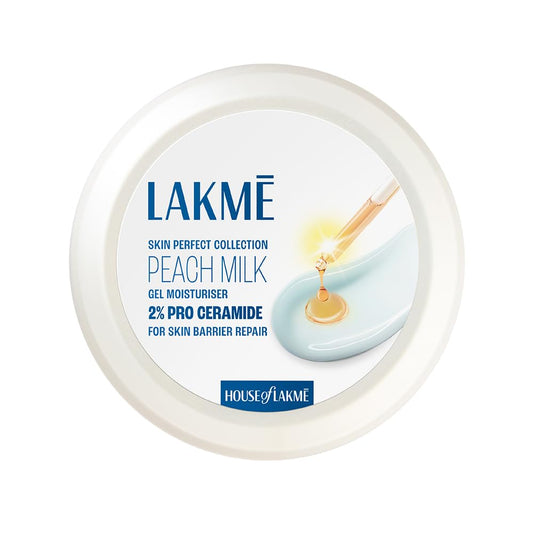 Lakme Peach Milk Pro Ceramide Moisturizer